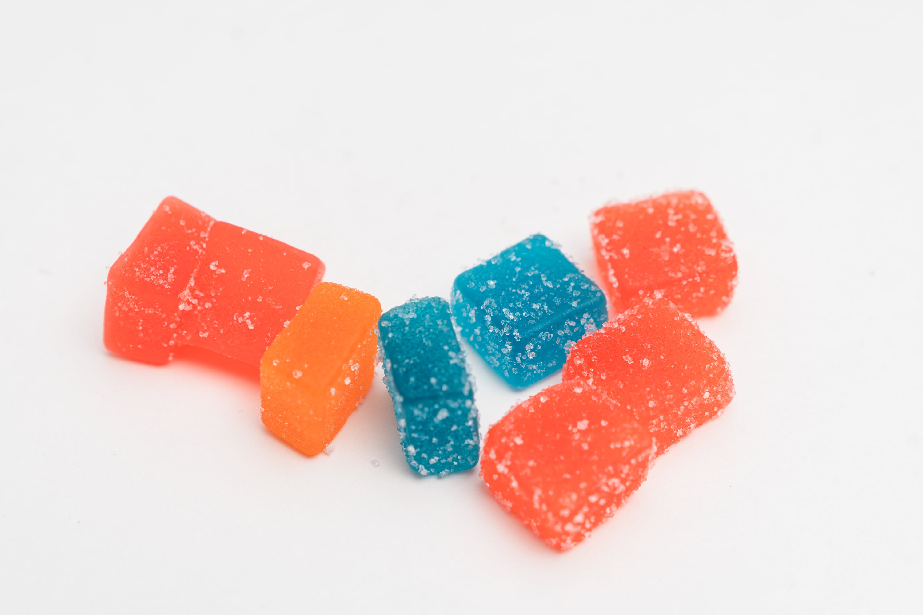 Delta 8 Gummies 300mg - 30 count