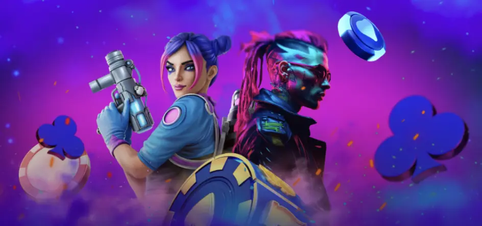 Slot Oyunları